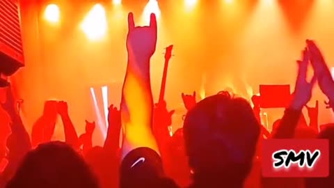 #ShittyMillennialVideos 📱📹🎬 Carcass 🧟 - ETC + TOTT ☠️ @ Hawthorne Theatre Portland, OR 04/26/2023