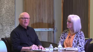 Discipleship Class - End Times Plan of Satan - Pastor Jerry O'Brien