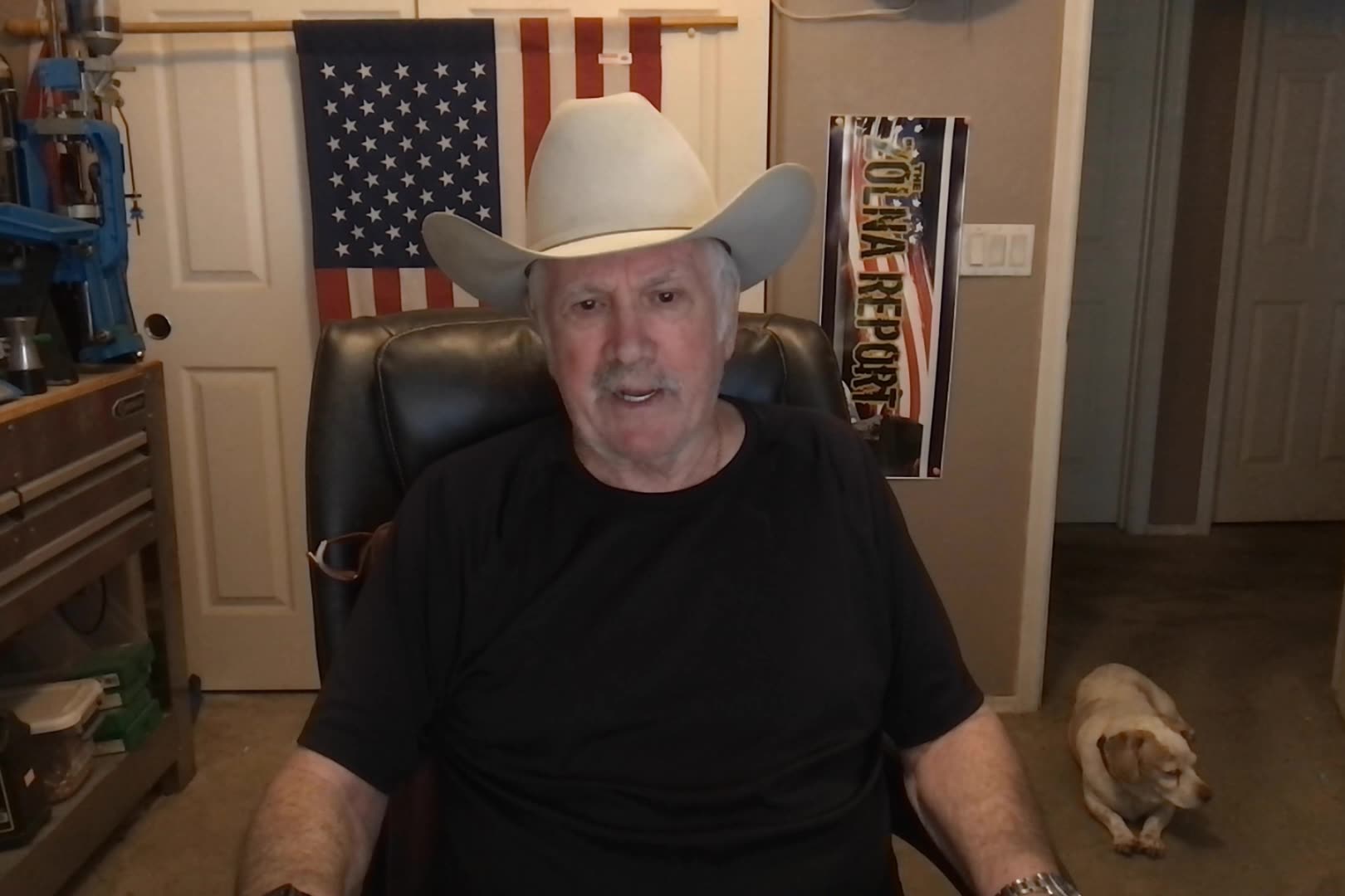 Michael Wolffs 100s Of Hours Of Epstein Interviews,Might Tighten The Noose Around Trumps Neck!