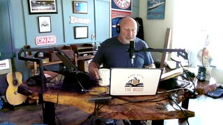 S7-Episode - LOC265 - Chronological Life of Jesus through the Gospels