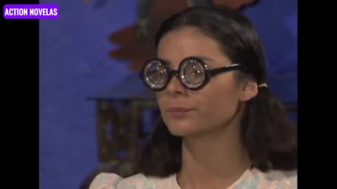 Marimar Capítulo 54