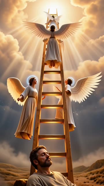 Senhor, minha gratidão é pela Tua presença que une o céu e a terra