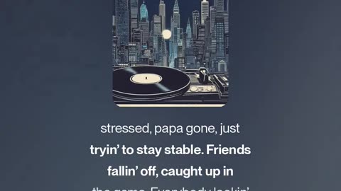 Harder Out Here (V4.5)