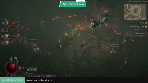 Diablo IV part 2