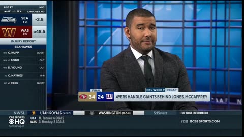 ESPN reacts to Pittsburgh Steelers force six turnovers in 27-20 victory over Indianapolis Colts