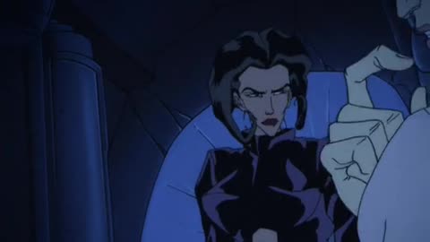 Aeon Flux Episode 16 – End Sinister
