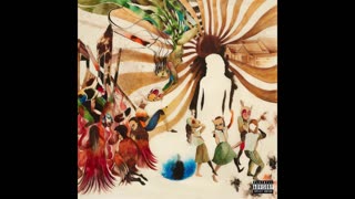 JID – Sk8 (with Ciara & EARTHGANG)