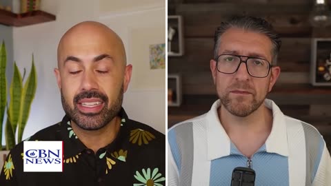 CBN News - Catholic Priest Faces Prison for Criticizing Islam