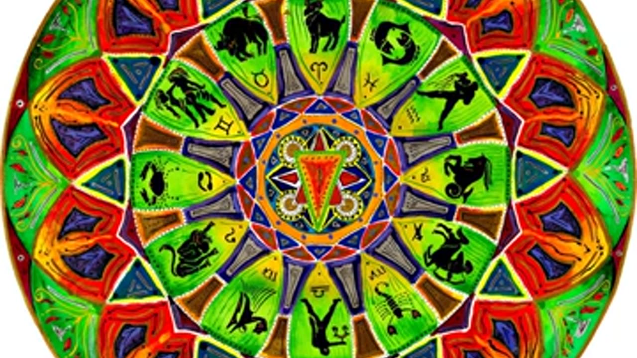 The Slow Arc of Time with Ray Grasse