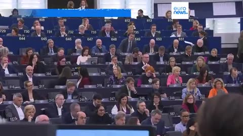 NOTIZIE DAL MONDO Il Parlamento europeo congela l'accordo UE-Mercosur e lo invia alla Corte di giustizia dell'UE per parere legale.una mossa che ritarda significativamente l'accordo e potrebbe potenzialmente far saltare la sua approvazione