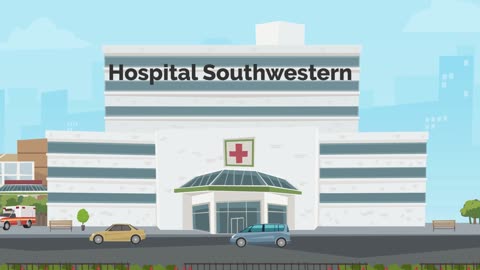 The Healing of The Eagle