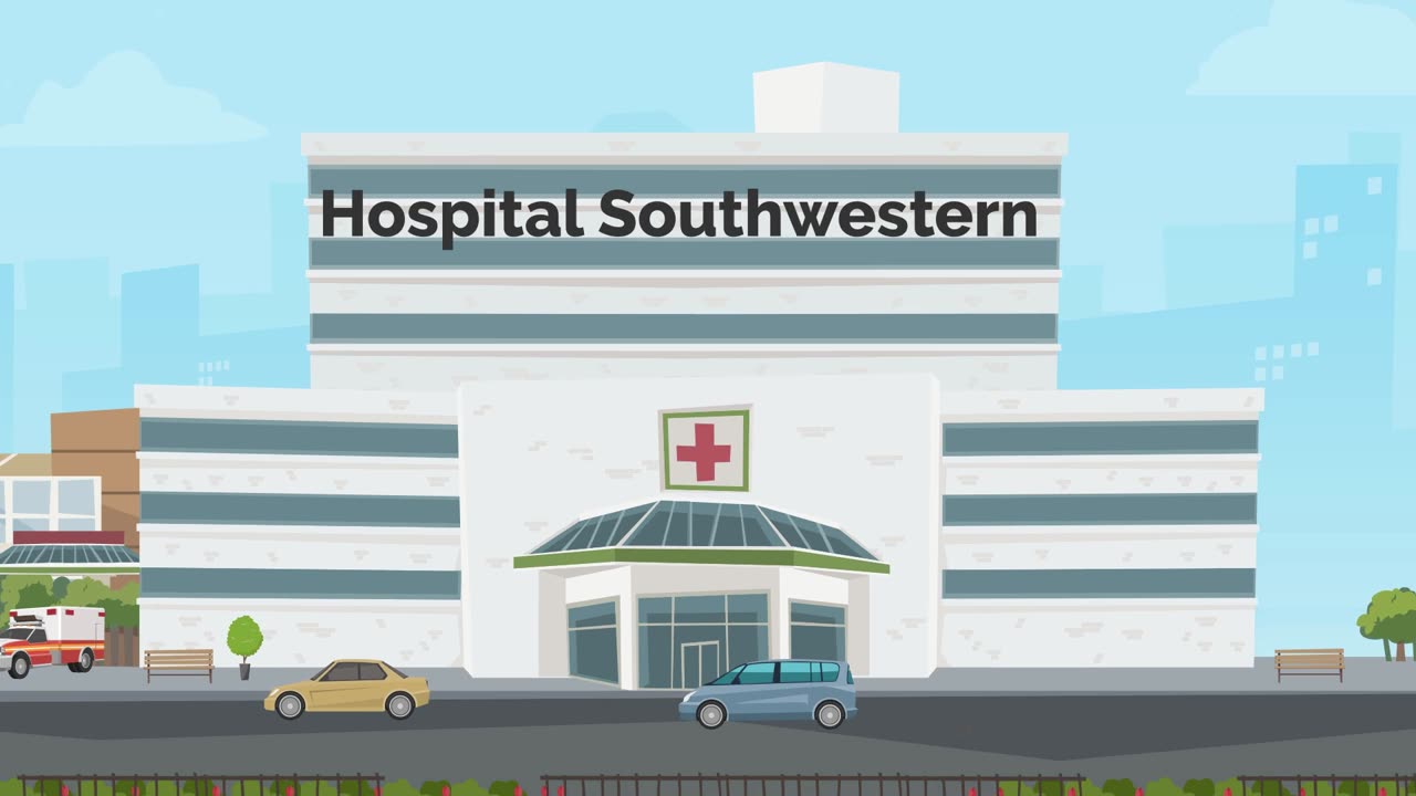 The Healing of The Eagle