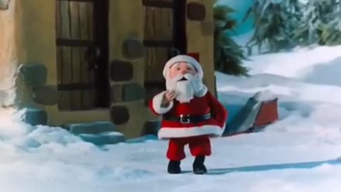 Rudolph & Frosty's Christmas In July - 1979