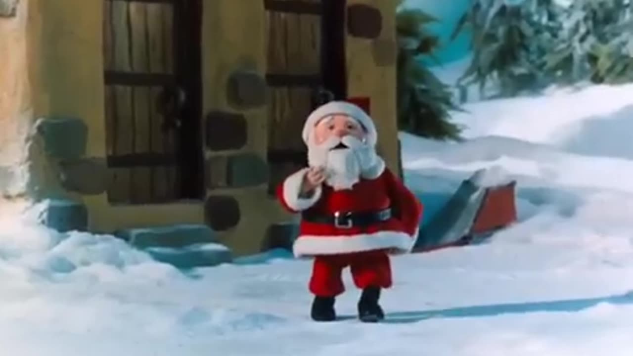 Rudolph & Frosty's Christmas In July - 1979