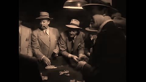 T-Me (1947) Full movie | Semidocumentary