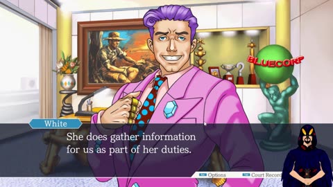 I Finally Get to the Bottom of my Boss' Murder! Phoenix Wright: Ace Attorney Trilogy Pt 3