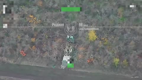 💥🇷🇺 Ukraine Russia War | Russian Lancet Destroys German IRIS-T Launcher | RCF