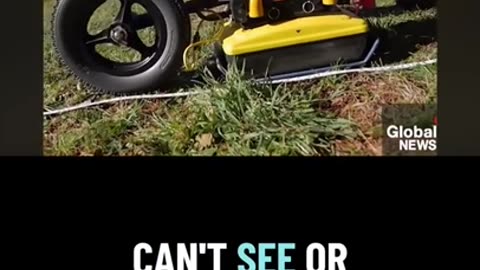 Kamloops did not discover 215 confirmed bodies • GPR found 215 soil anomalies • No excavation