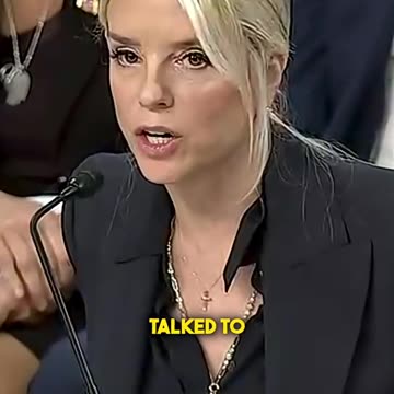 Josh Hawley DEMANDS investigation into Biden DOJ for allegedly SPYING on senators