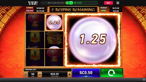 Rick's Online Slots 5/11/2025 PM