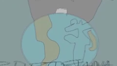 Narody Countryhumans stadion narodów 91