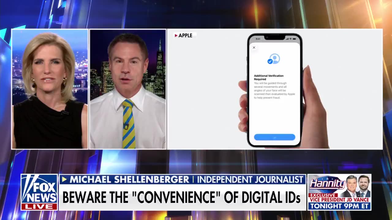 🚨 The Warning They Don't Want You To Hear! <<< Ingraham Shellenberger