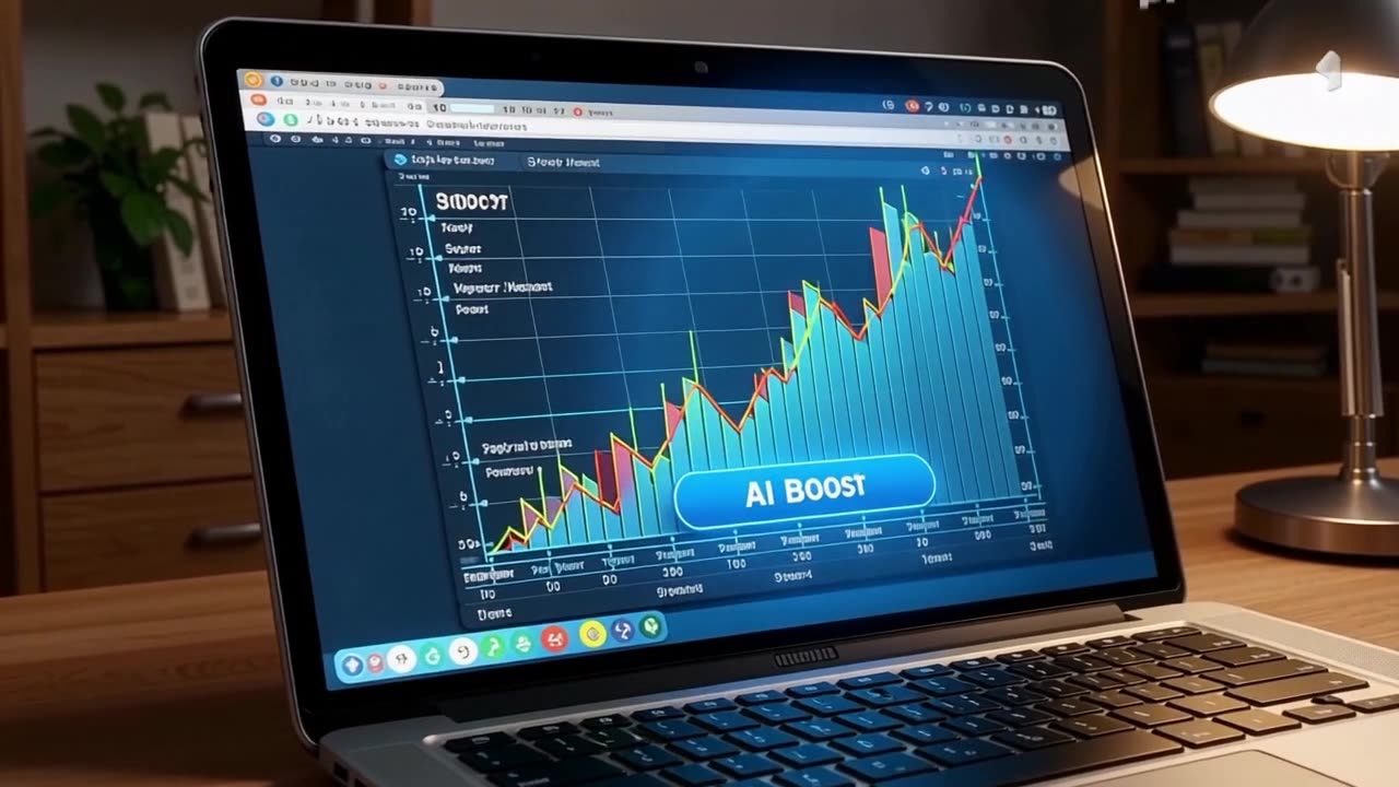 DIGITAL HOLDING - AI GENERATED (PixVerse Video Logo 001) TOP TEAM ROB BUSER