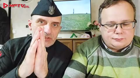 RODACY KAMRACI - 'Napierdalanka Nadajemy z dwururki', 20.12.2021 poniedziałek