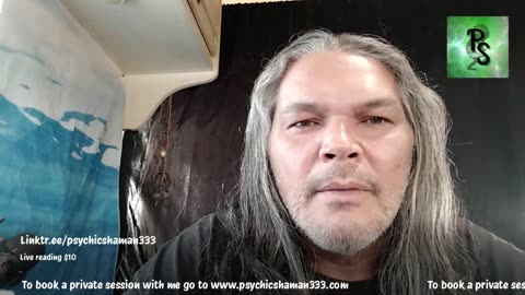 Sunday Psychic Session's