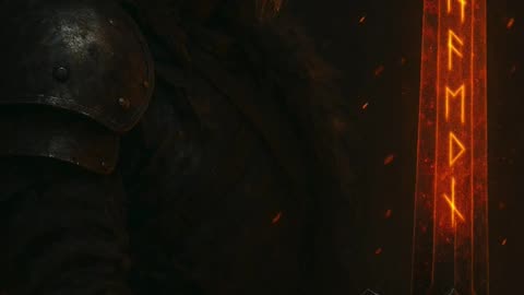 Tyrfing - The Cursed Sword