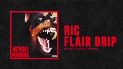 21 Savage - Ric Flair Drip