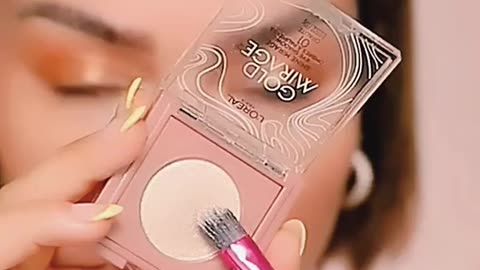 Makeup tutorial Makeup tutorial video Glowing makeup