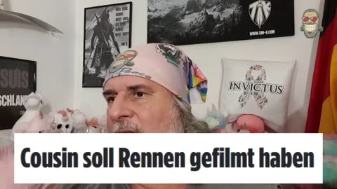 DM-Chef kontert NGO: „Ich lasse mich nicht ERPRESSEN!“ 💥⚡️ | Markus Lanz #PolitSatire