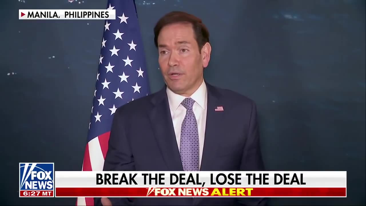 U.S. Surges Forces for a Major Offensive Against Iran