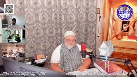 Shabbat Shalom Chodesh Month # 10 Day 18 Jan. 3, 2026