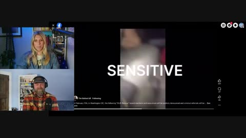 Tin Ballard not hero