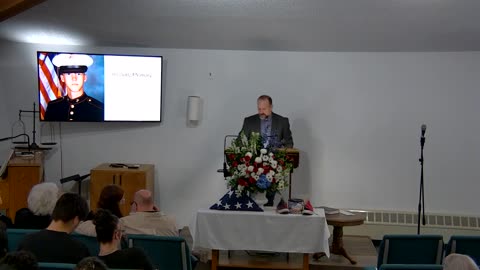 Richard John Propp Memorial