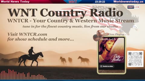 WNT Country Radio