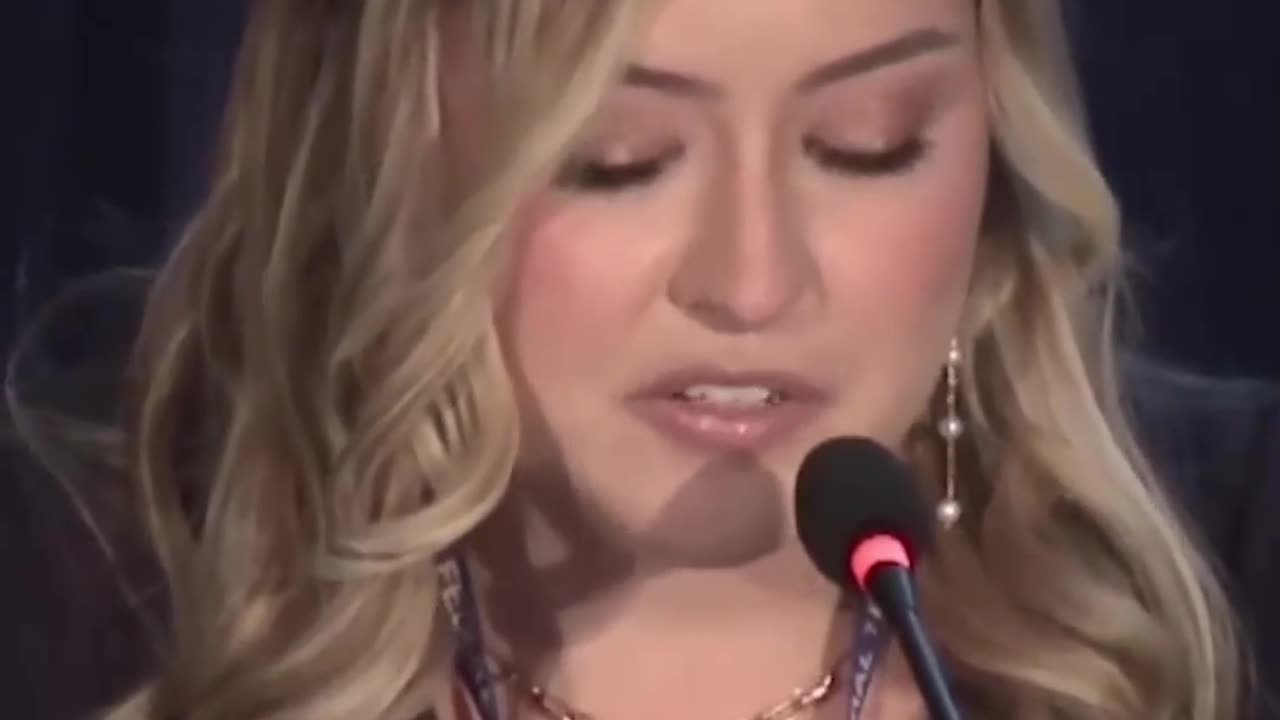Vanessa Sivadge on the consequences she faced after exposing fraud at Texas Children's Hospital