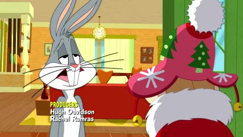 The Looney Tunes Show cartoon 10