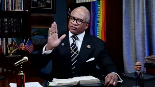 The Rock Almighty Sunday Reflection. "Seasoned With Salt"