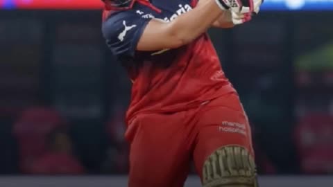 RCBW beat MIW by 3 wkts in 1st match of WPL 26.Nadine de Clerk potm