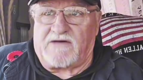 My today’s Q & A to my fellow patriots