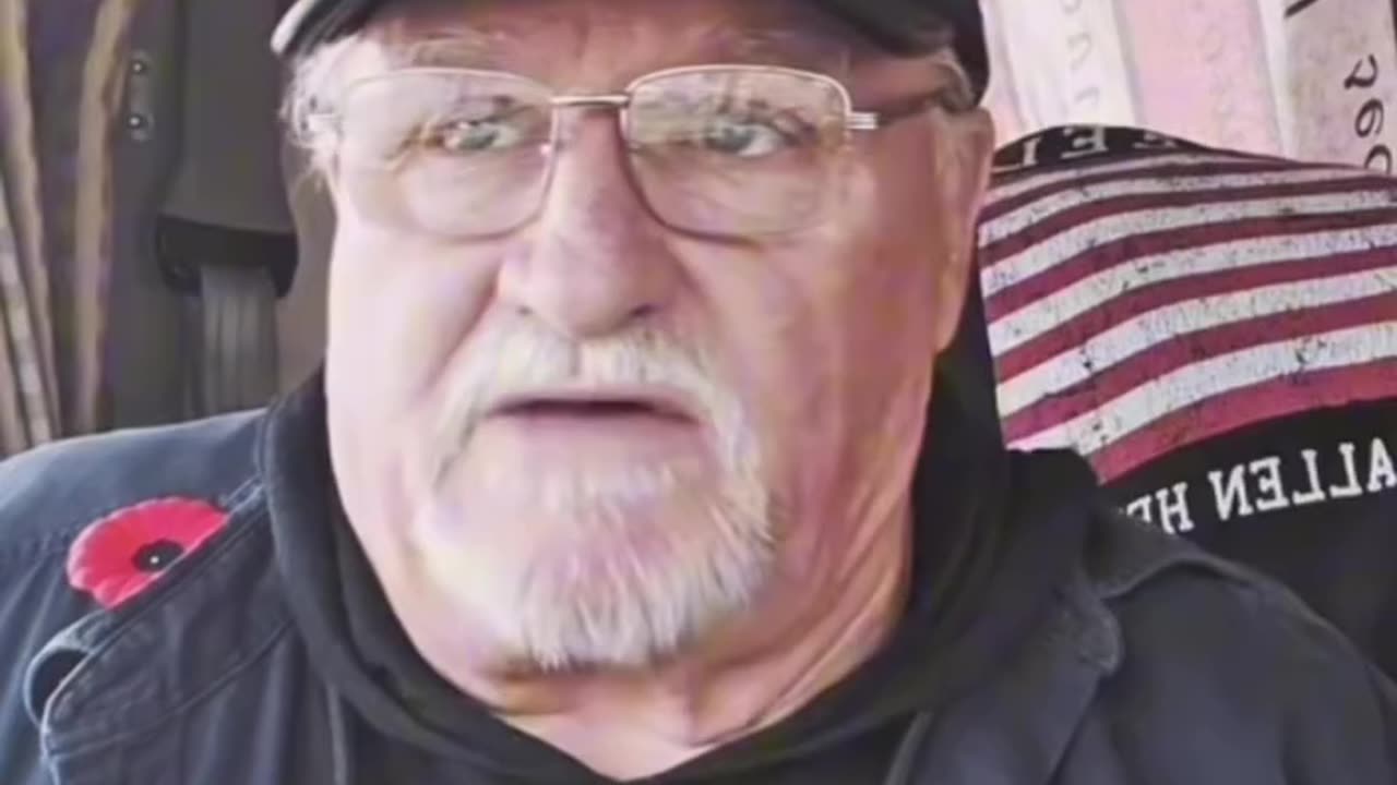 My today’s Q & A to my fellow patriots