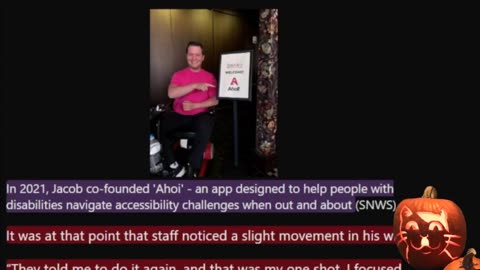 CDNews - PHARMEKEIA - The great deception of our time ep.28 - Man saves Son from ORGAN HARVEST