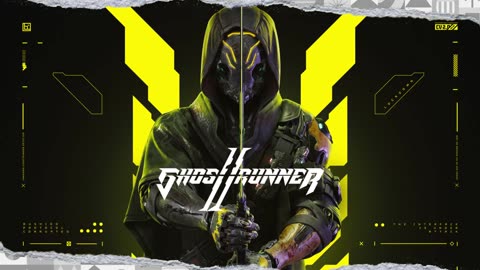 Free Game ! Ghostrunner 2 ! Epic Games! 24 Hours only ! 26 12 2024 to 27 12 2024