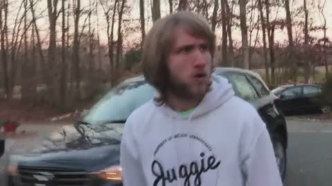 Psycho Dad Kills Juggies