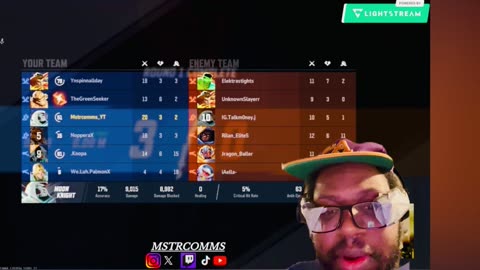 Moon Goat In Game 7 Is Different 🐐🔥