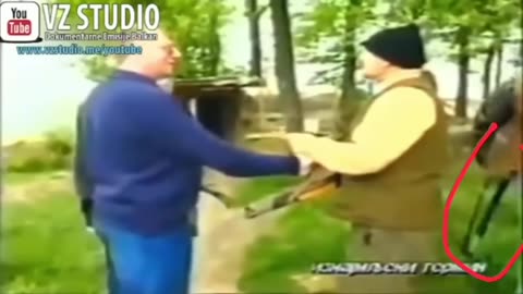 Serbian president accused of joining civilian-killing ‘sniper safaris’ in Sarajevo