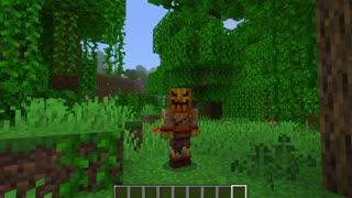 Love Scripture in Minecraft